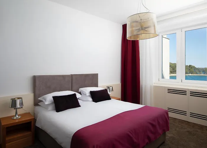 Brijuni Istra 3* Fažana
