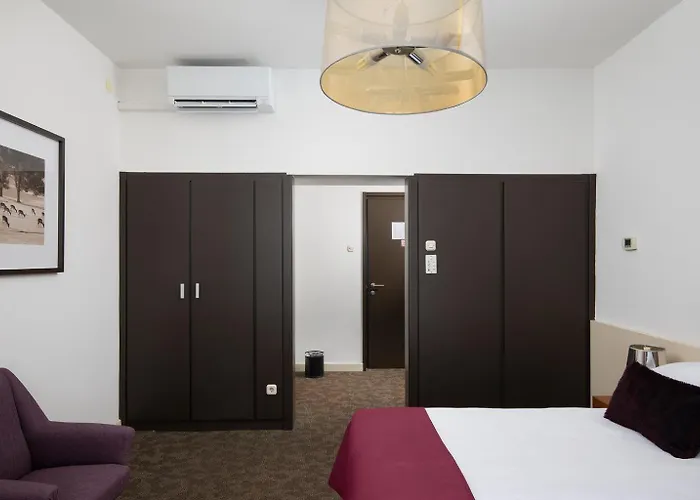 Hotel Brijuni Istra Fažana