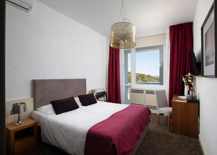 Hotel Brijuni Istra 3*