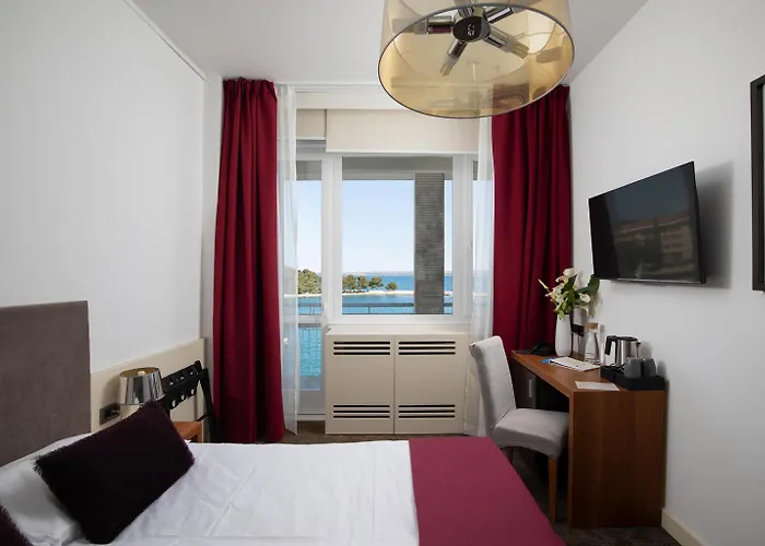Hotel Brijuni Istra 3*