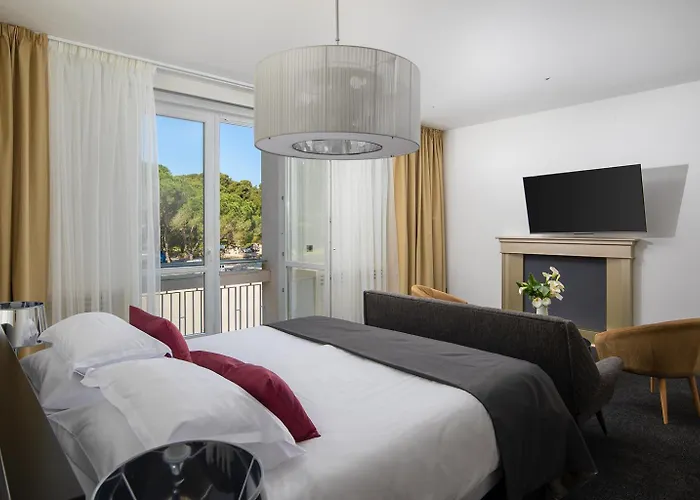 Brijuni Istra Hotel 3*