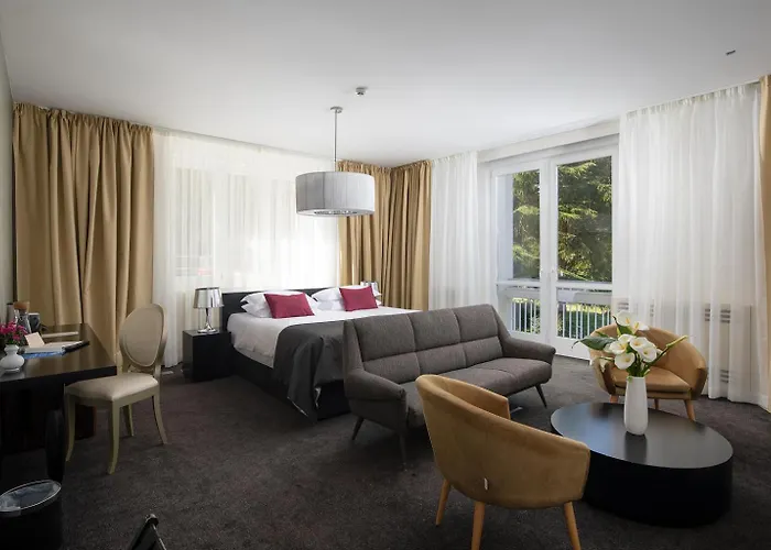 Hotel Brijuni Istra 3*
