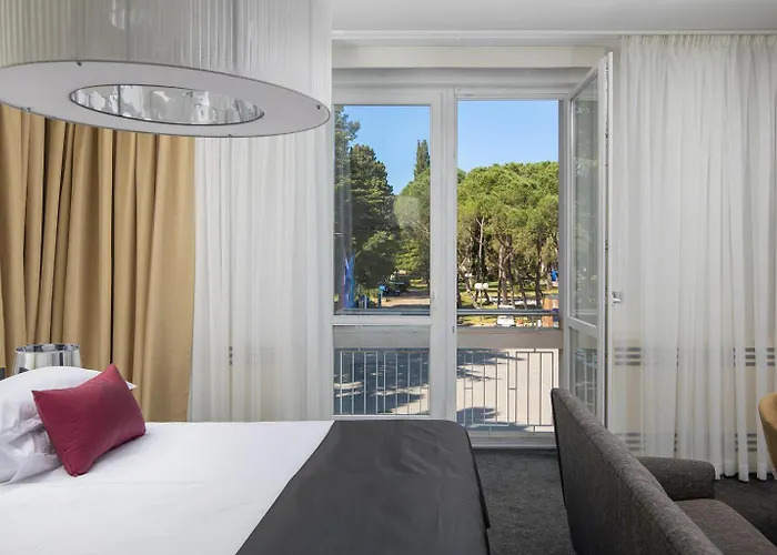 Hotel Brijuni Istra 3*