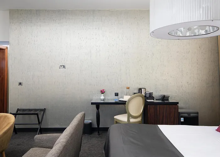 호텔 Brijuni Hotel Istra 파자나