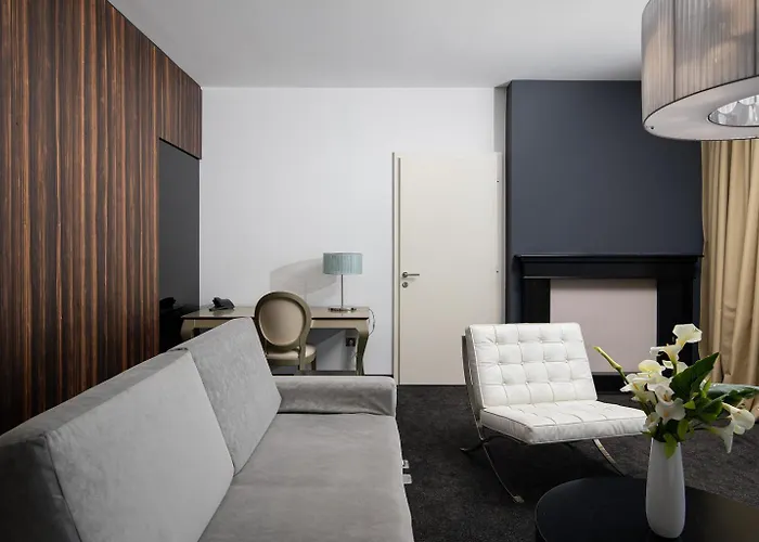 호텔 Brijuni Hotel Istra