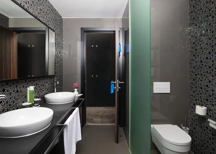 Brijuni Istra Hotel Fažana