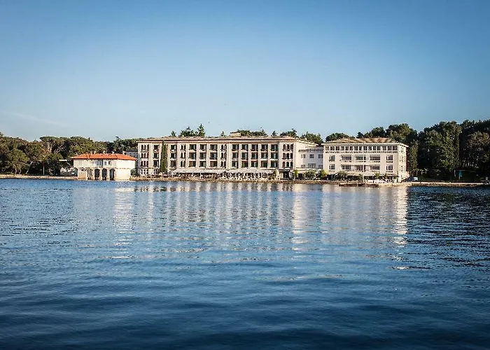 Brijuni Hotel Istra Hotel 3*