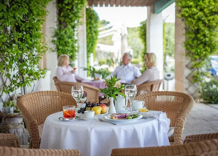 Brijuni Hotel Istra 3* Fazana