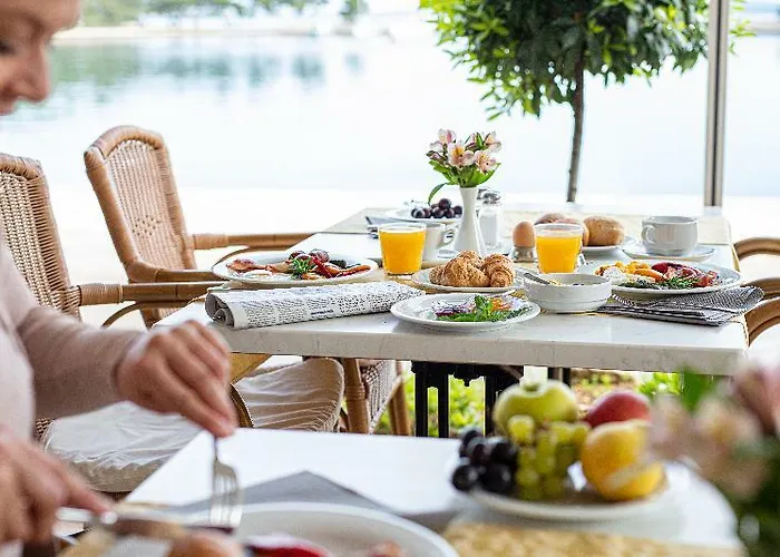 Hotel Brijuni Hotel Istra