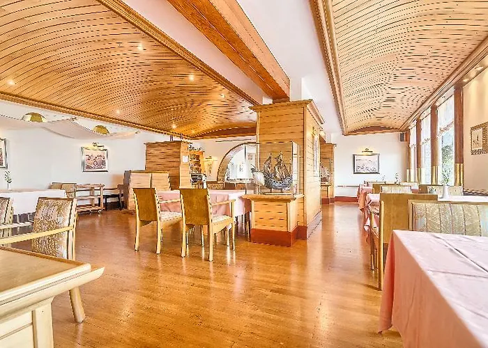 Hotel Brijuni Hotel Istra